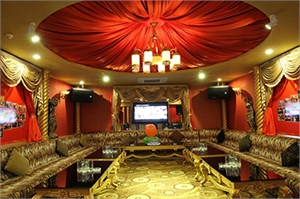 Nơi bán loa karaoke nhập khẩu tại TP.HCM